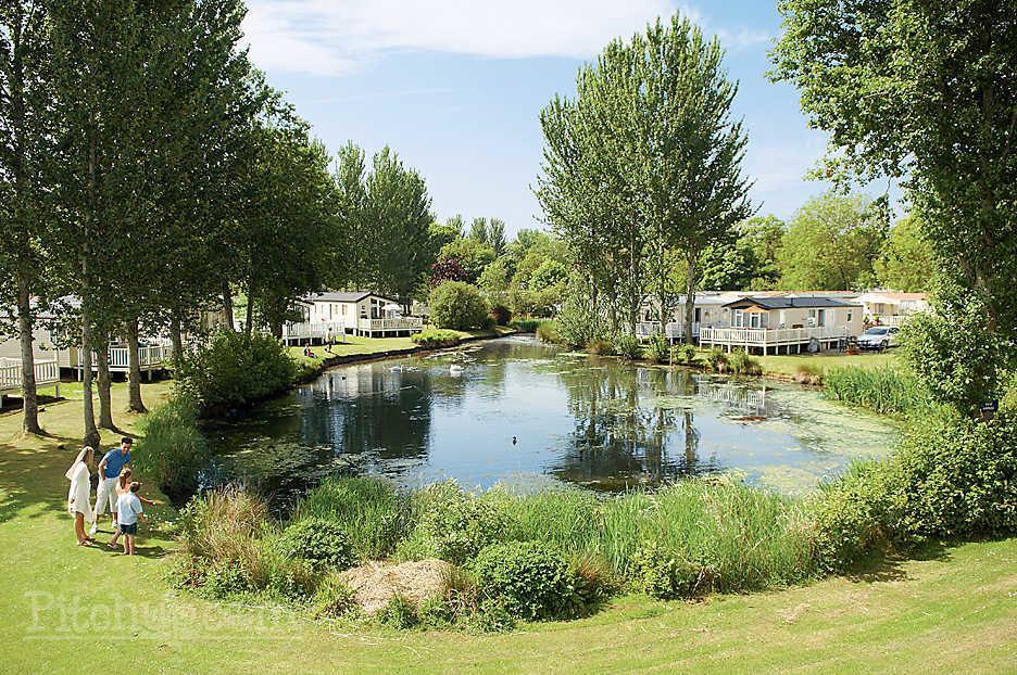Luxury Lodge At Haggerston Castle Beal Zewnętrze zdjęcie