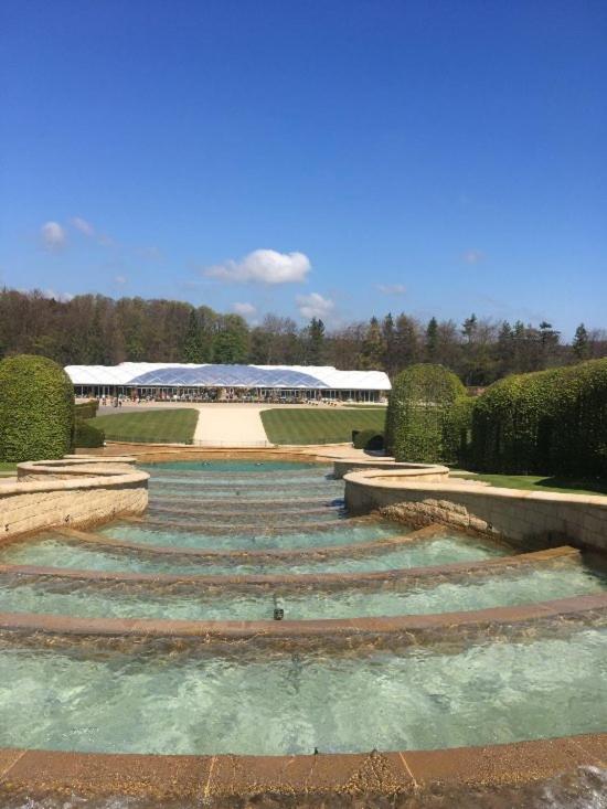 Luxury Lodge At Haggerston Castle Beal Zewnętrze zdjęcie
